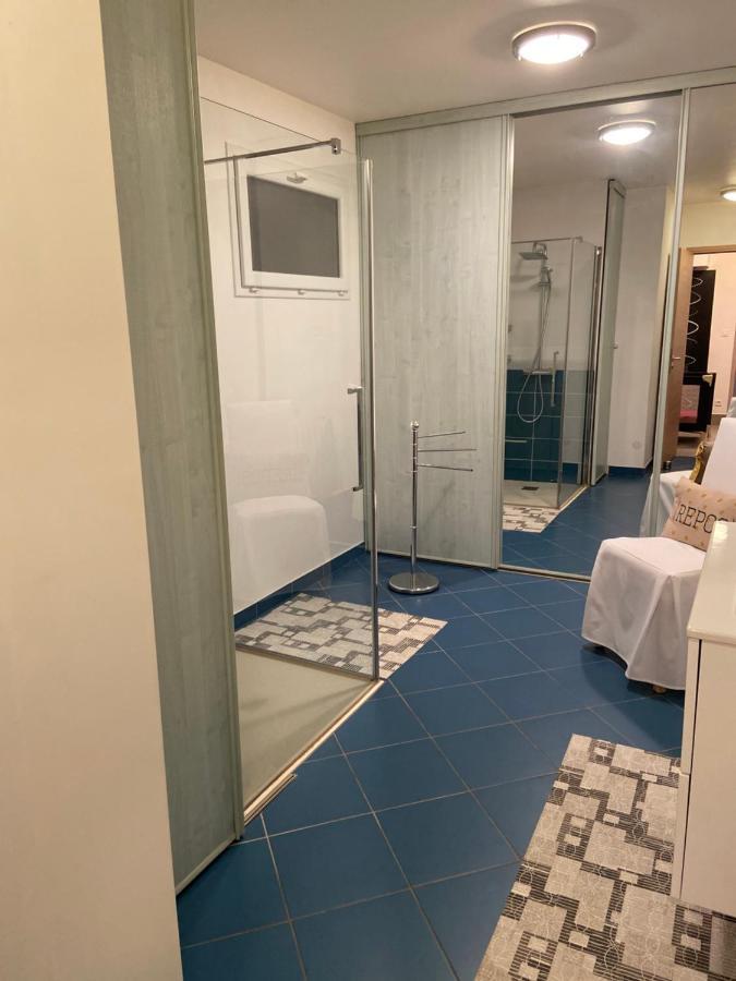 Pivoine Chambre D Hotes Fralignes Bagian luar foto