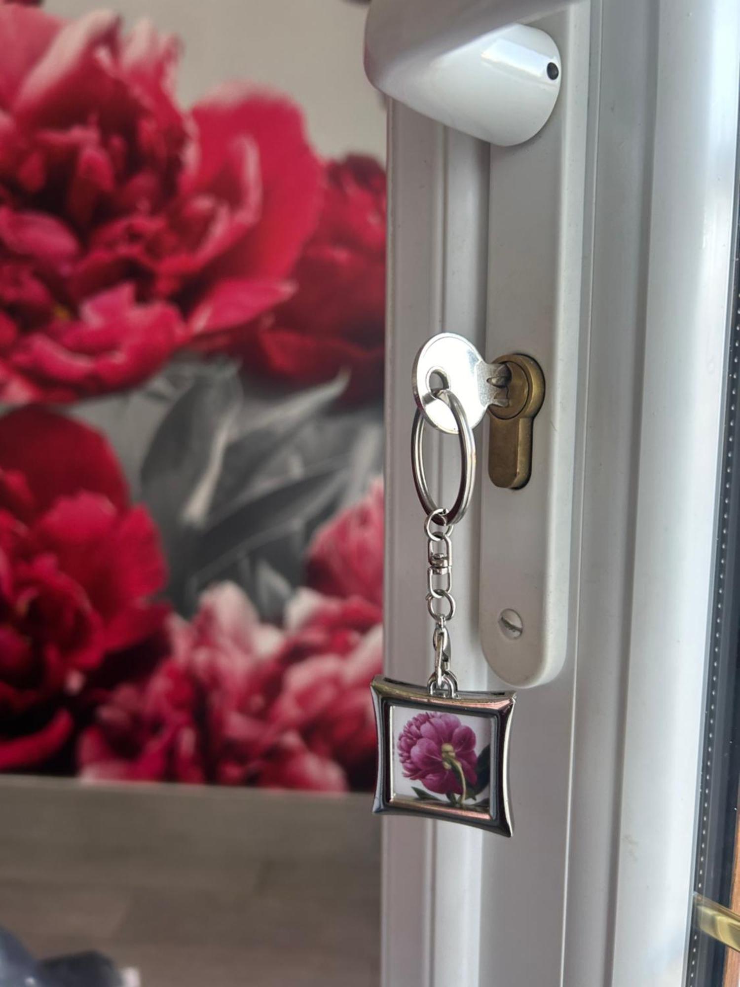 Pivoine Chambre D Hotes Fralignes Bagian luar foto