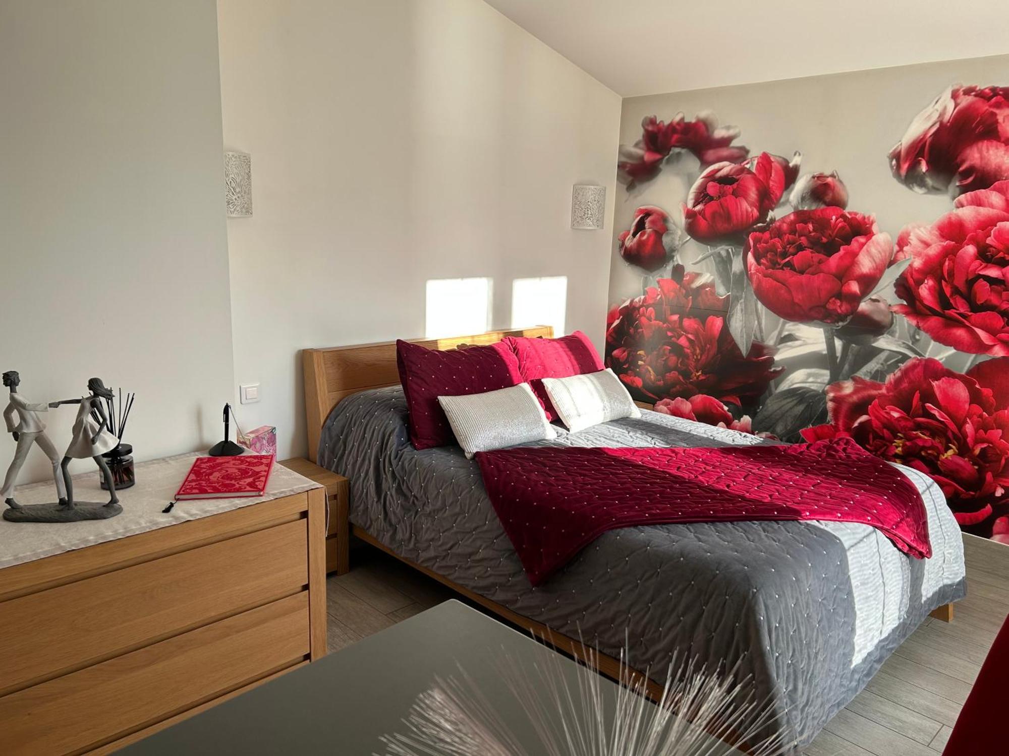 Pivoine Chambre D Hotes Fralignes Bagian luar foto